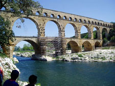 France-Burgundy-Provence and Carmargue